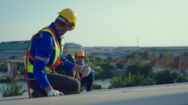 Best Commercial Roofing Services  in Galion, OH