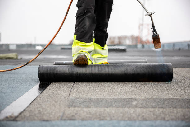 Best Sheet Metal Roofing  in Galion, OH