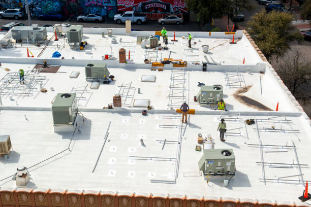 Best Roof Insulation Installation  in Galion, OH