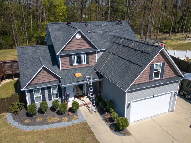 Best Roof Ventilation Installation  in Galion, OH