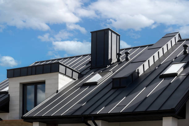 Fast & Reliable Emergency Roof Repairs in Galion, OH